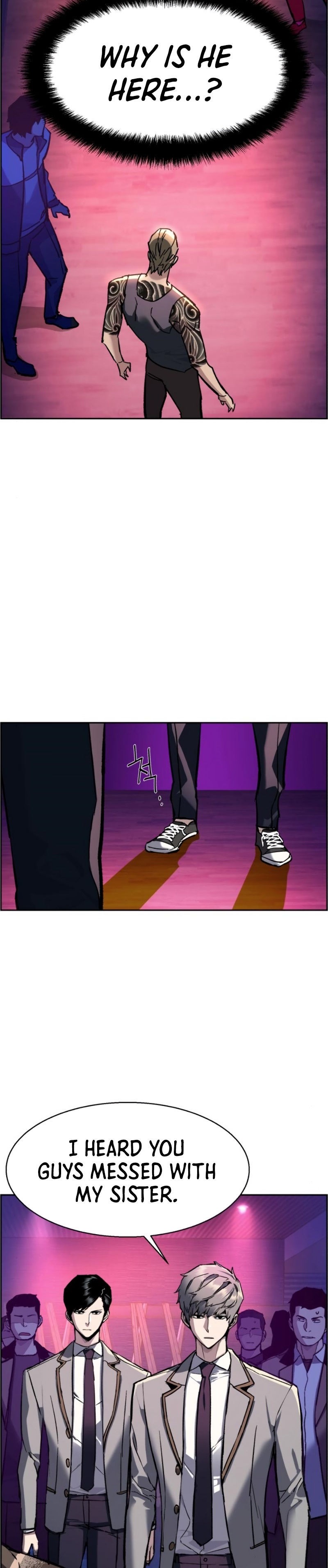 Mercenary Enrollment, Chapter 44 image 17